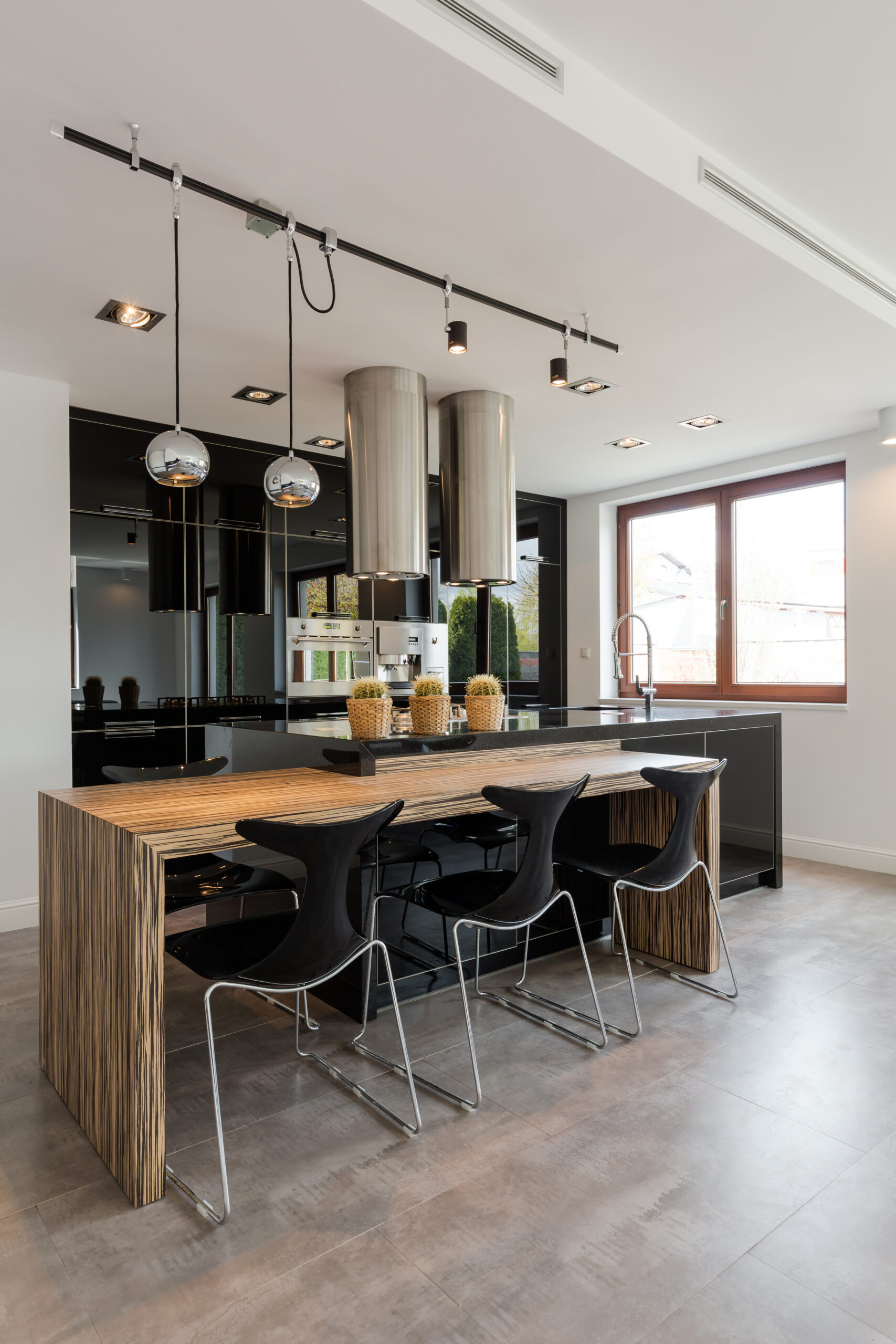 kitchen renovations