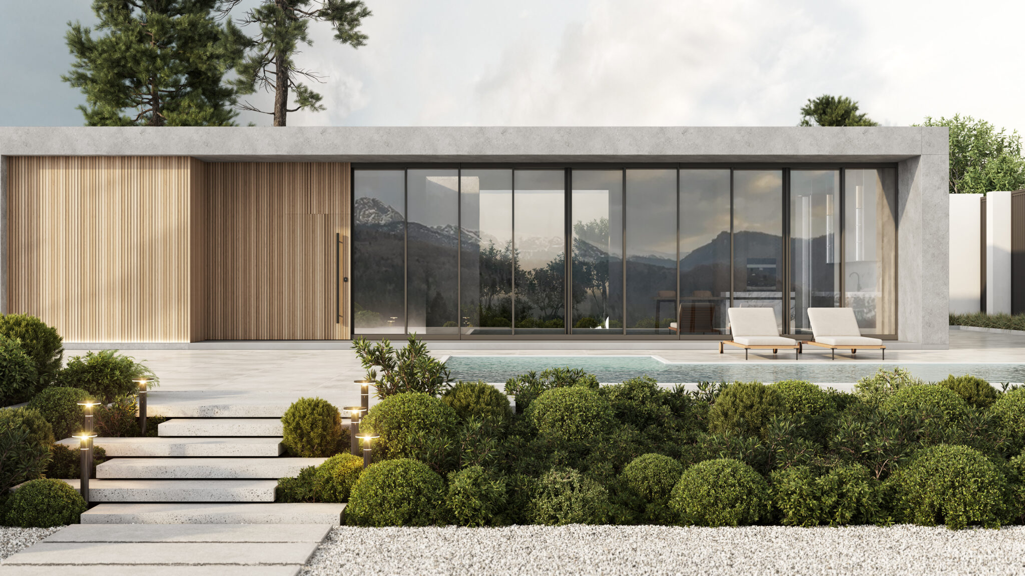 home remodeling exterior