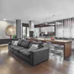 modern home design