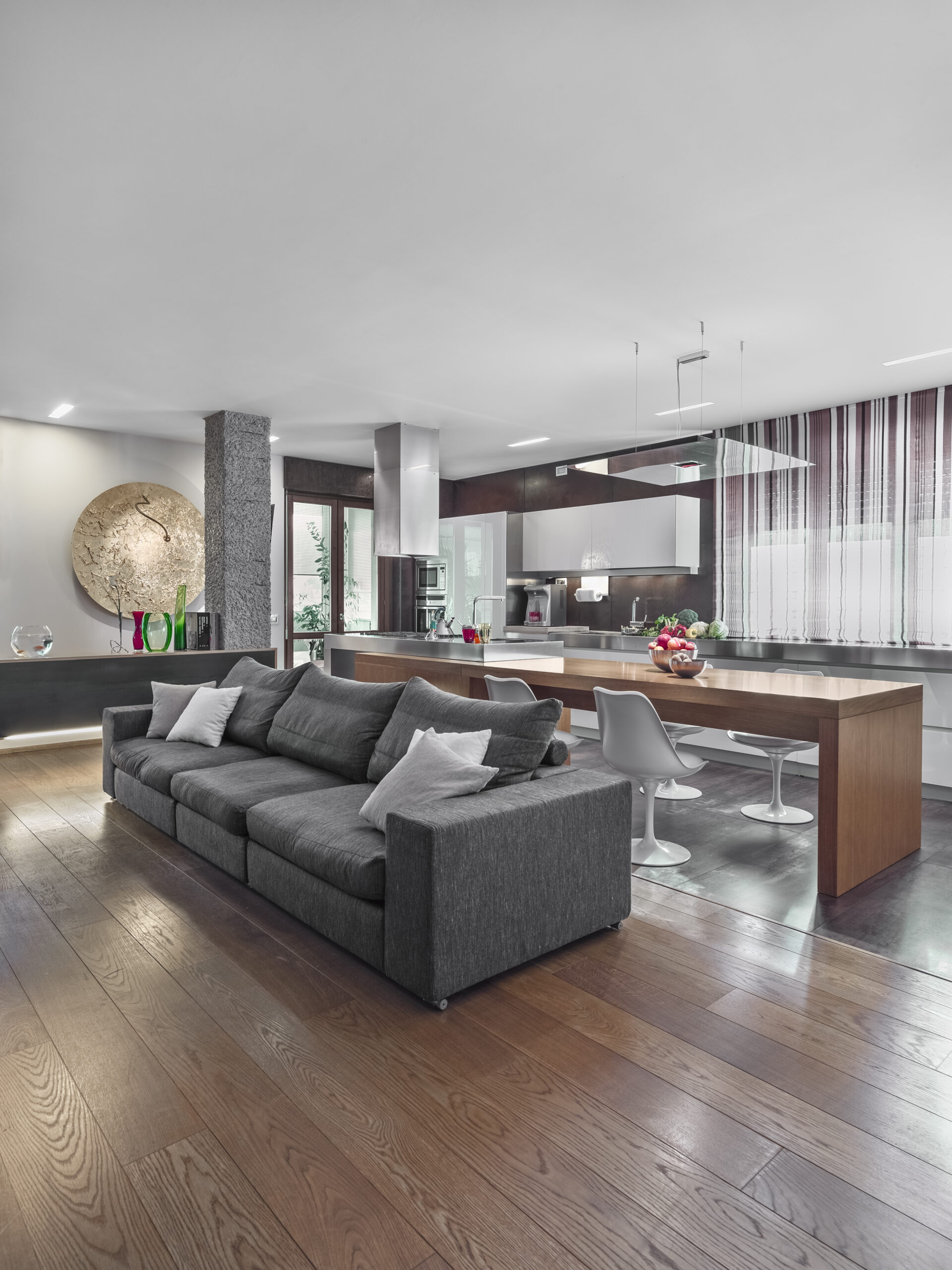modern home design