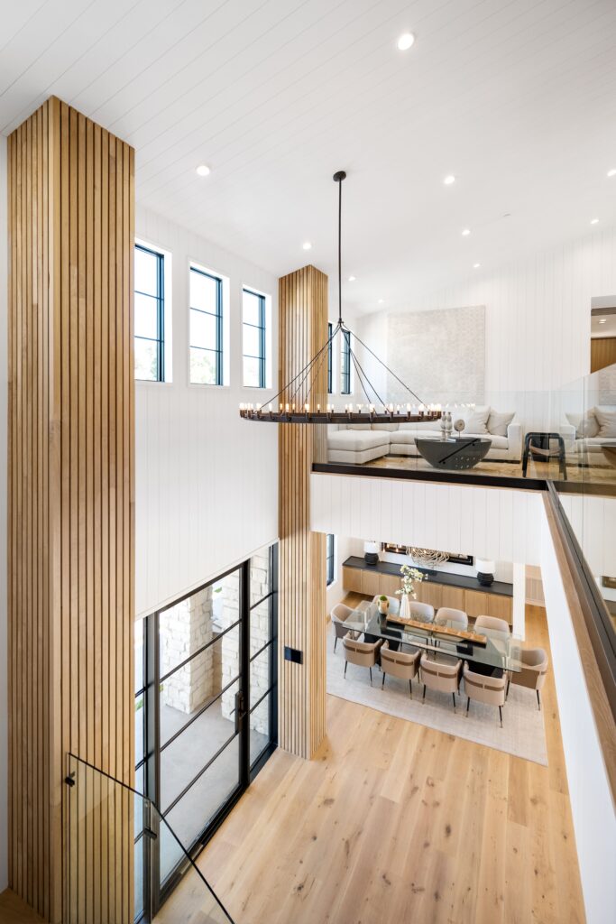 modern home design