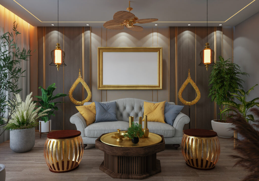 home improvement general contractor