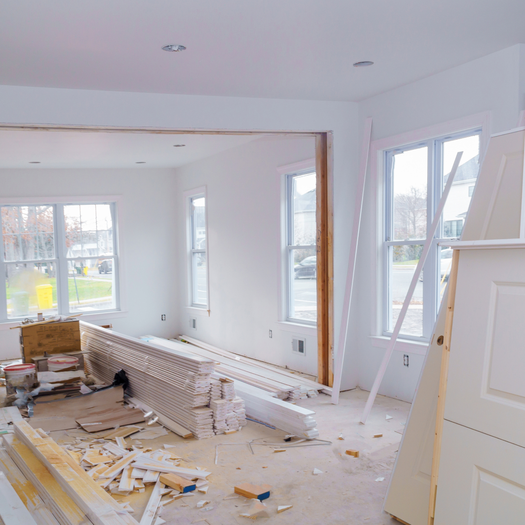 general contractor in new york