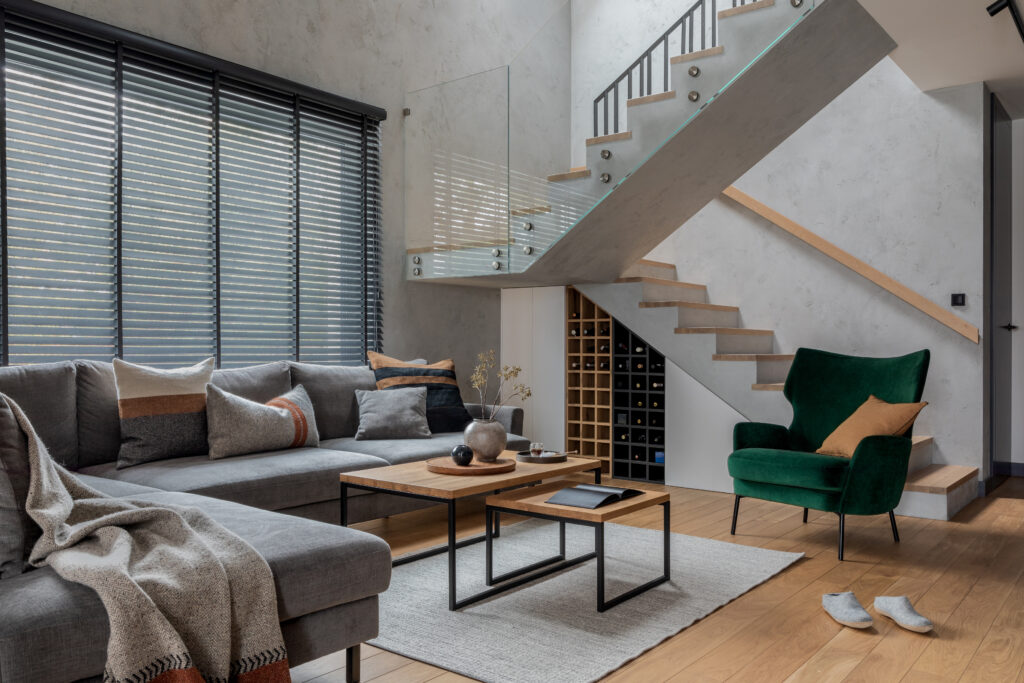 interior design